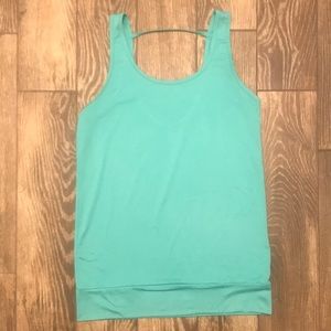 Champion Athletic Top